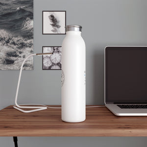 The Element5 Slim Water Bottle