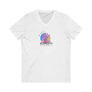 OG Om Organic V-Neck Tee