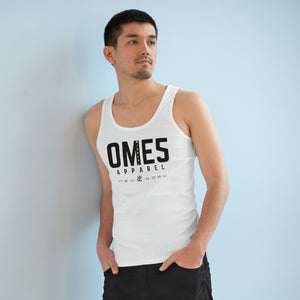 Men's OME5 EcoTank