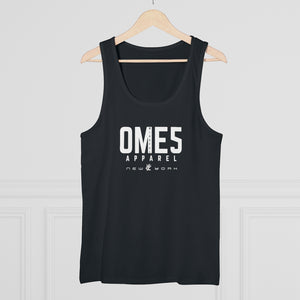 Men's OME5 Classic Tank