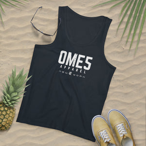 Men's OME5 Classic Tank