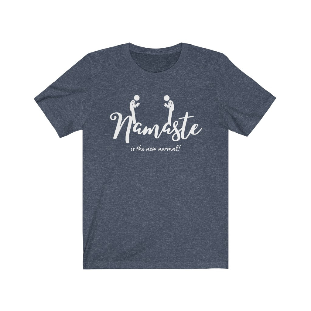 The Exclusive Namaste Tee V2
