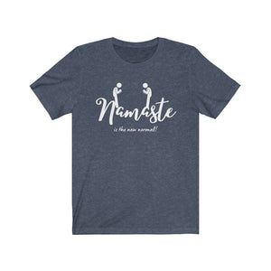 The Exclusive Namaste Tee V2