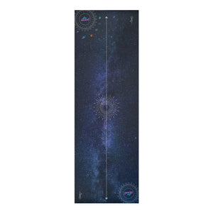 Om Element5 Galaxy Yoga Mat