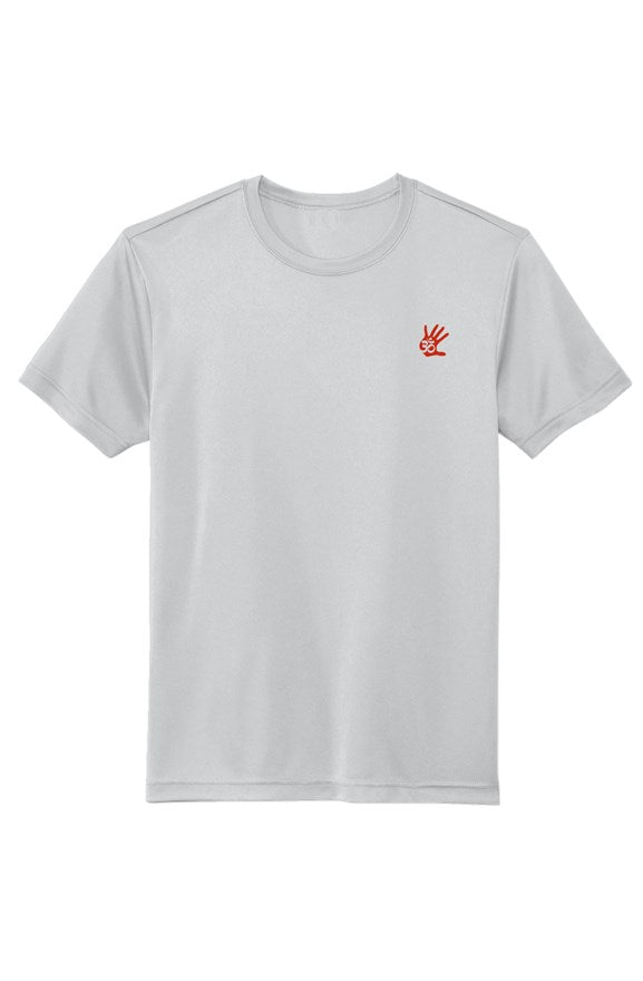Eco Athletic Tee