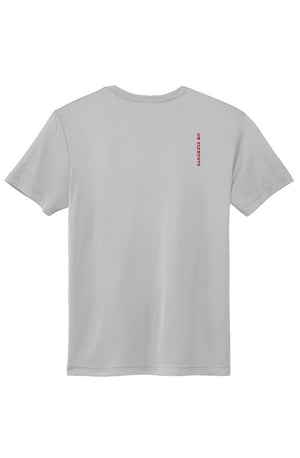 Eco Athletic Tee