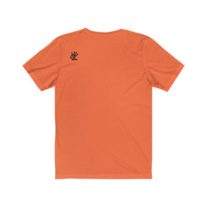Just Yoga It Tee