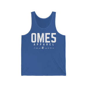 OME5 Eco Tank Top