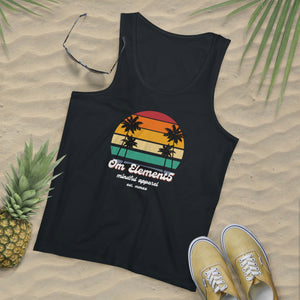 Element5 sunset eco Tank