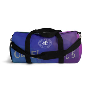 The Element5 Colors Duffel Bag