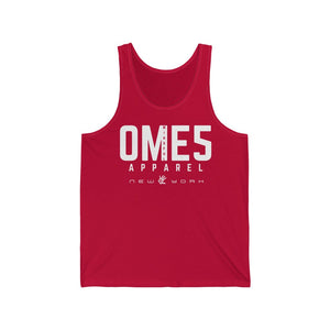 OME5 Eco Tank Top