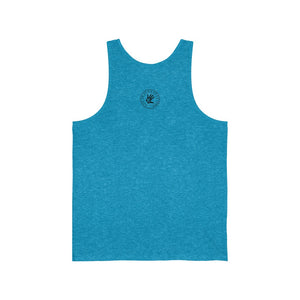 "Just Yoga It" Tank Top