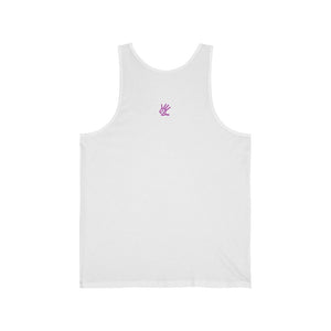 Vertical Brahmi Eco Tank Top