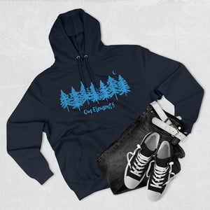 EcoSmart® NMM Hoodie