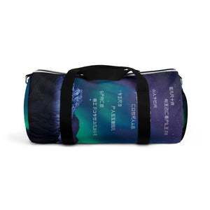 The Element5 Aurora Duffel Bag