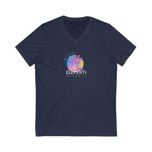OG Om Organic V-Neck Tee