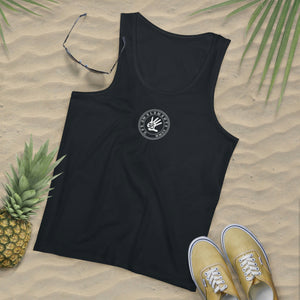 Men's Emblem  Tank