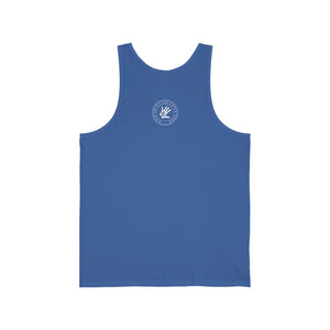 OME5 Eco Tank Top