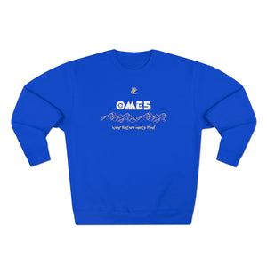 EcoSmart OME5 Sweatshirt