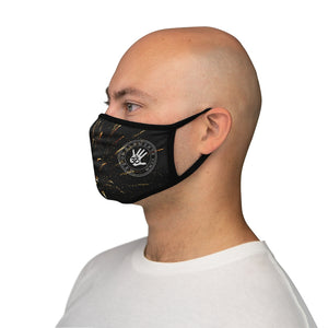 “This too Shall Pass” Starstuff Face Mask
