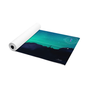Om Element5 Aurora Yoga Mat