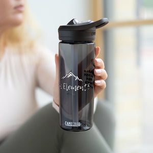 Element5 CamelBak Eddy®  Water Bottle