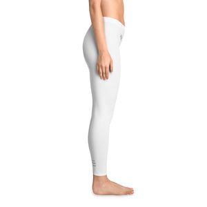 OmE Casual Stretchy Leggings