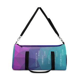 The Element5 Colors Duffel Bag