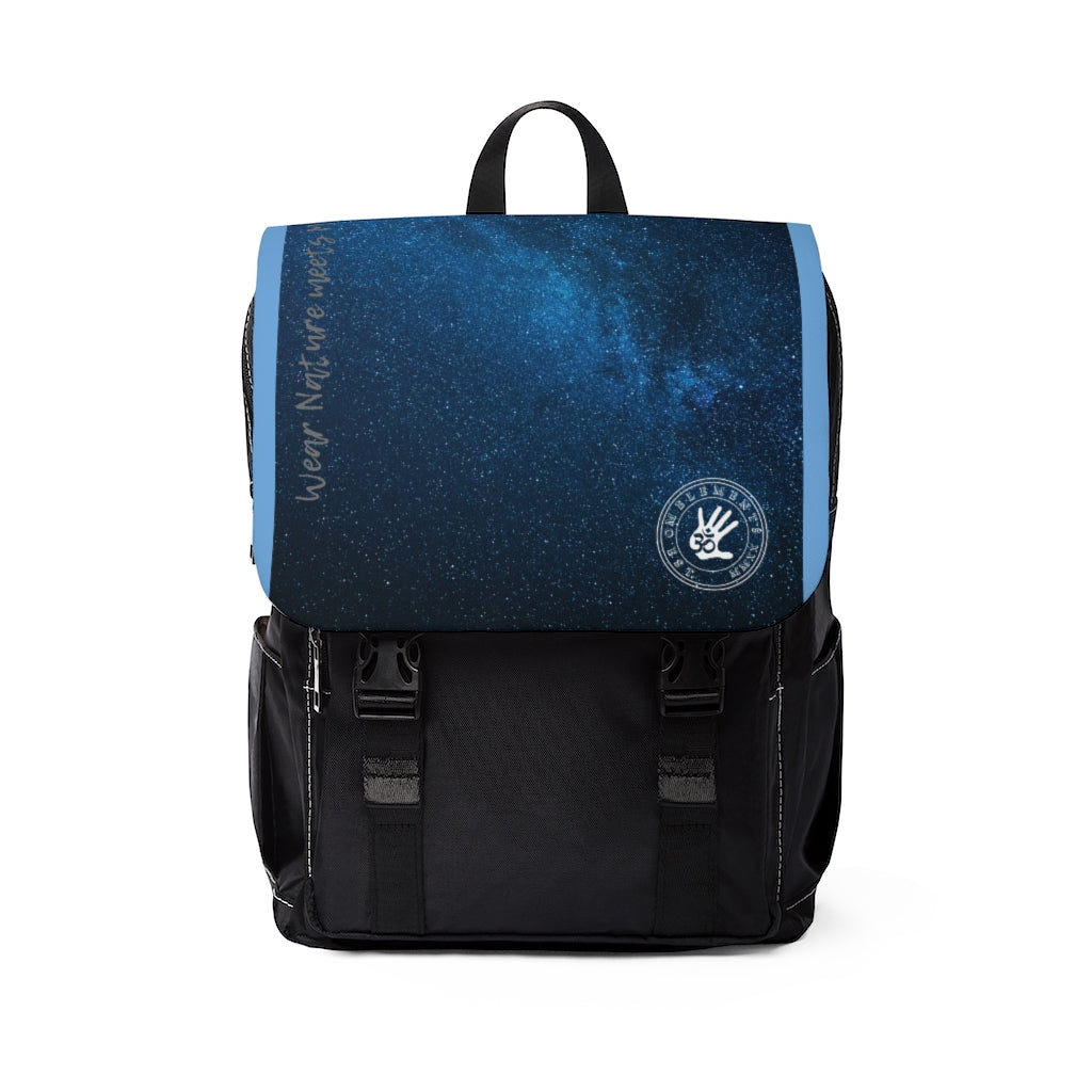 Element5 Night Sky Backpack small