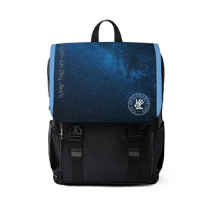 Element5 Night Sky Backpack small