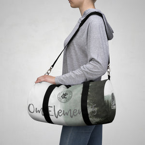 The Element5 NatureScape Duffel Bag