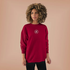 OME5 Organic Unisex Rise Sweatshirt