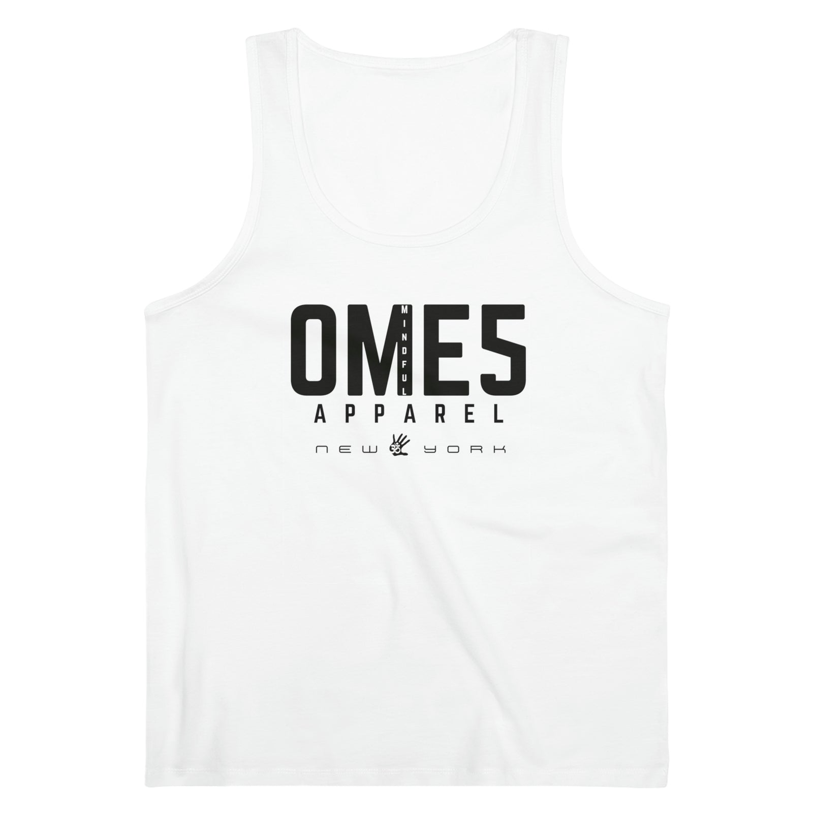 Men's OME5 EcoTank