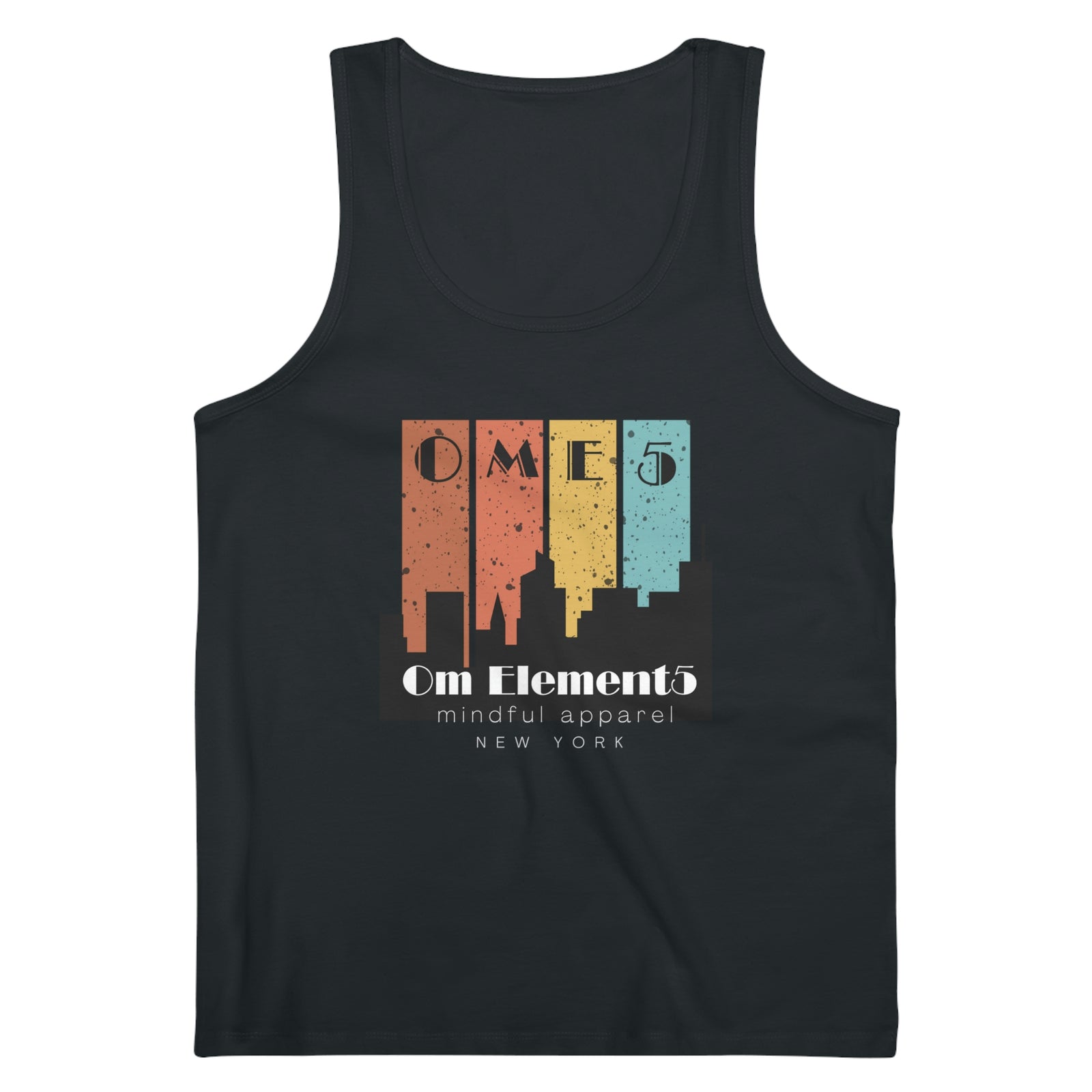 Element5 eco city Tank