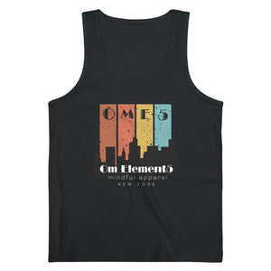 Element5 eco city Tank