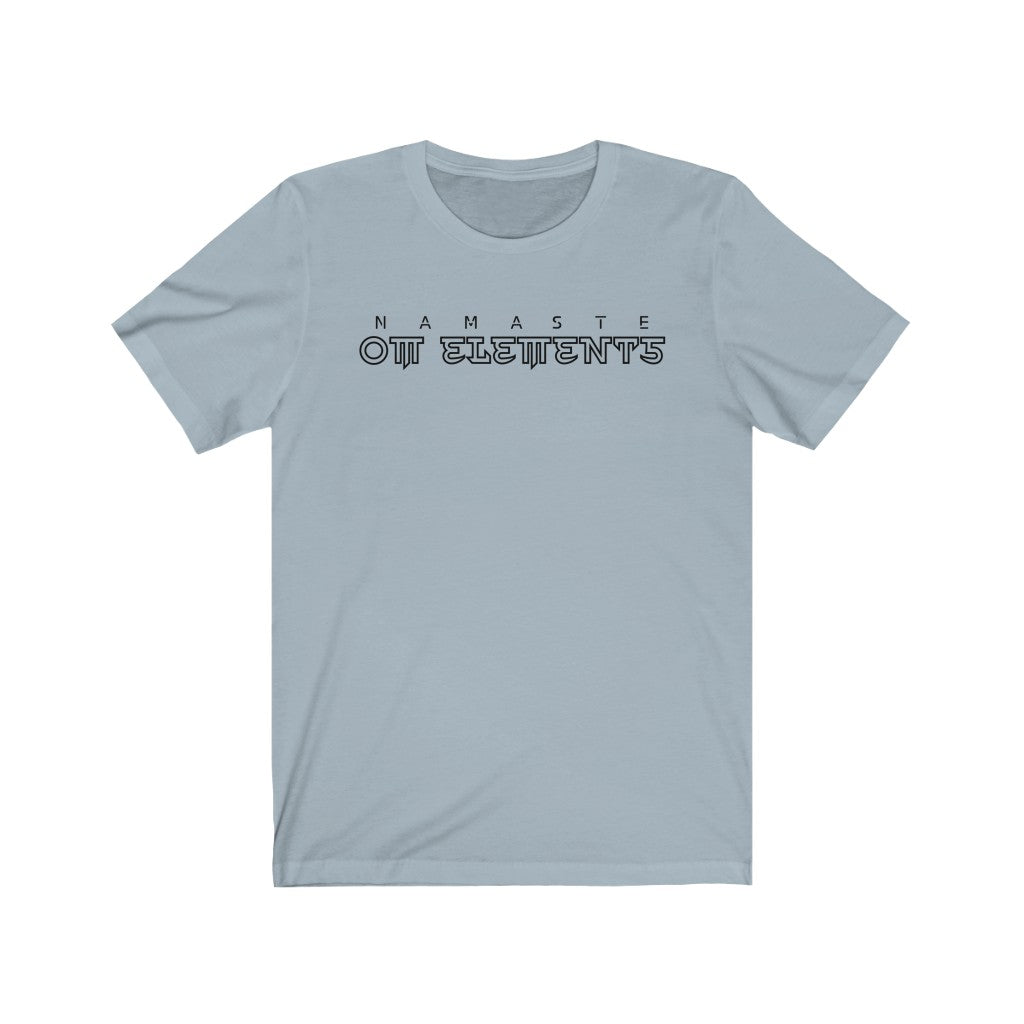 Brahmi Namaste Tee