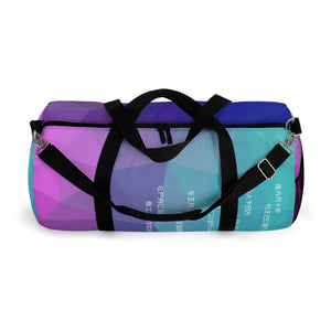 The Element5 Colors Duffel Bag