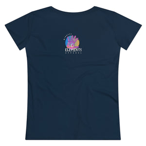 Kanji Style Element5 Tee