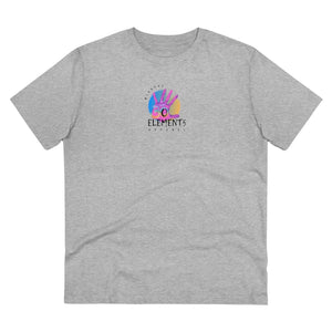 The Exclusive “Palm Print” Organic Tee