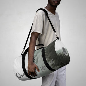 The Element5 NatureScape Duffel Bag
