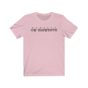 Brahmi Namaste Tee