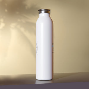 The Element5 Slim Water Bottle