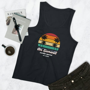 Element5 sunset eco Tank