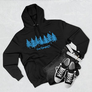 EcoSmart® NMM Hoodie