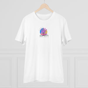 The Exclusive “Palm Print” Organic Tee