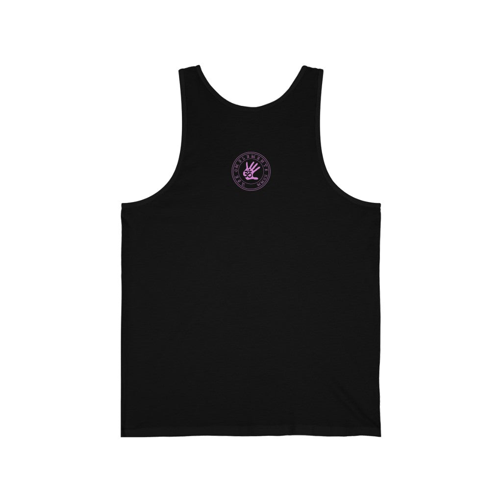 OME5 Eco Tank Top