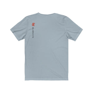 All Element5 Kanji Style Tee