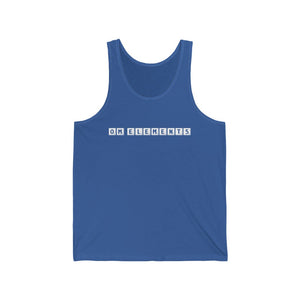 Element5 Tank Top