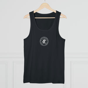 Men's Emblem  Tank