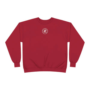 OME5 Organic Unisex Rise Sweatshirt